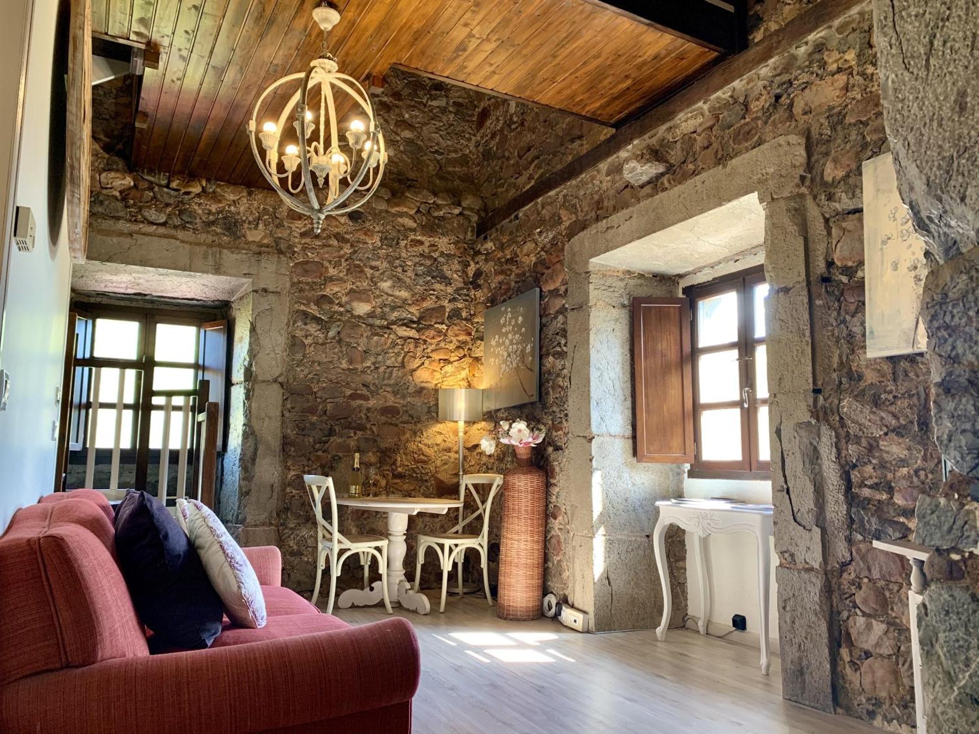 Akla Hotel Palacio Torre De Ruesga Calseca Esterno foto