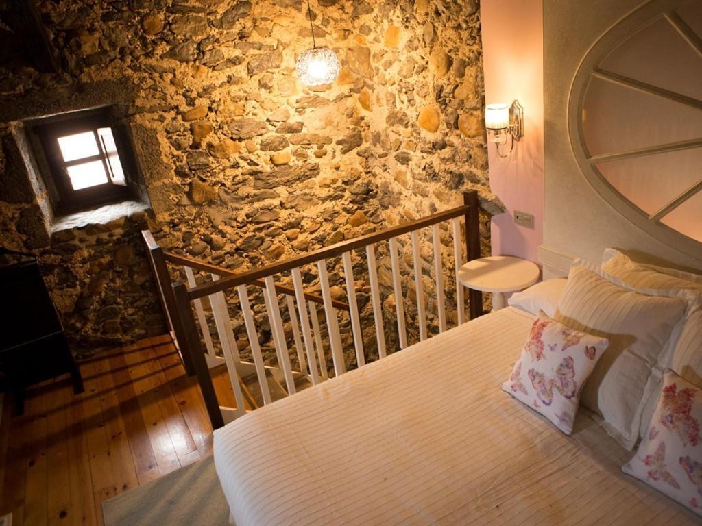 Akla Hotel Palacio Torre De Ruesga Calseca Esterno foto