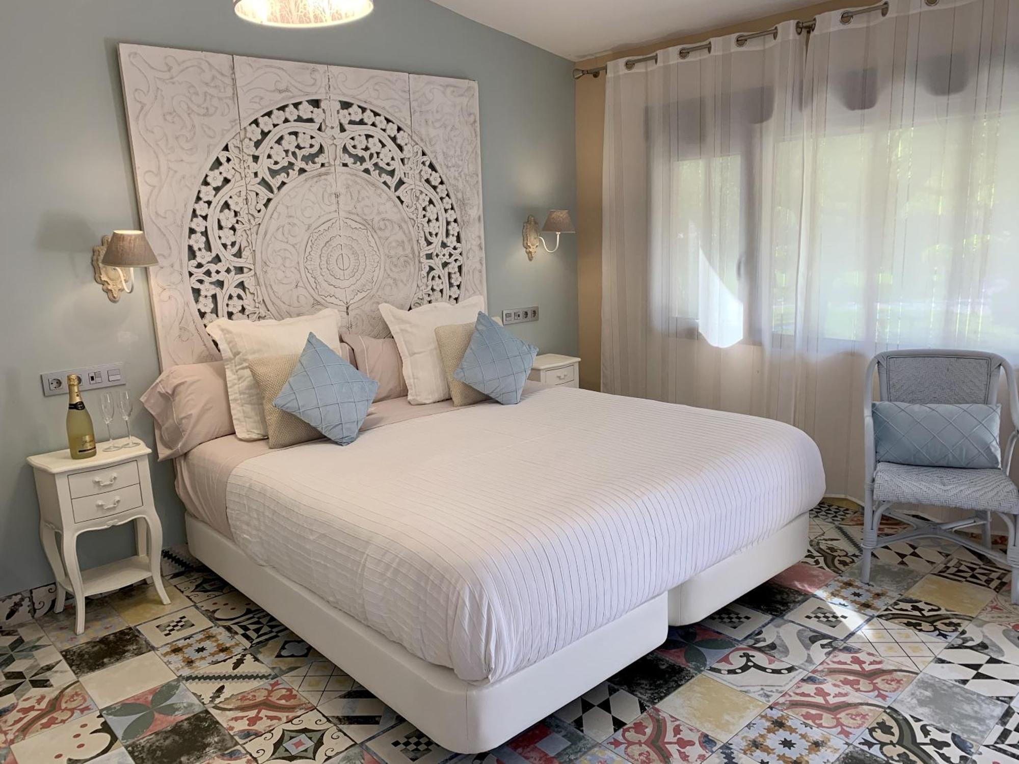 Akla Hotel Palacio Torre De Ruesga Calseca Esterno foto