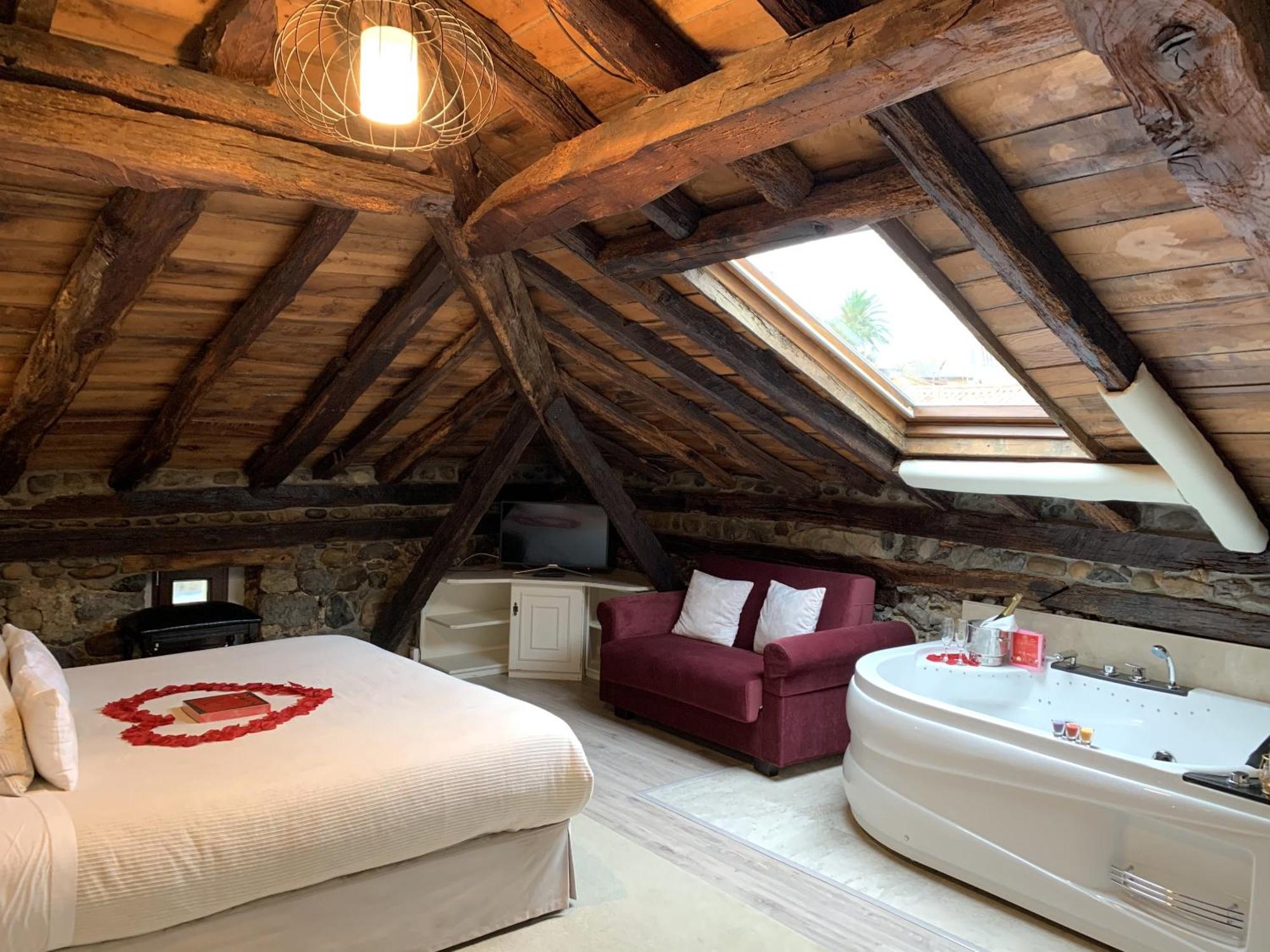 Akla Hotel Palacio Torre De Ruesga Calseca Esterno foto